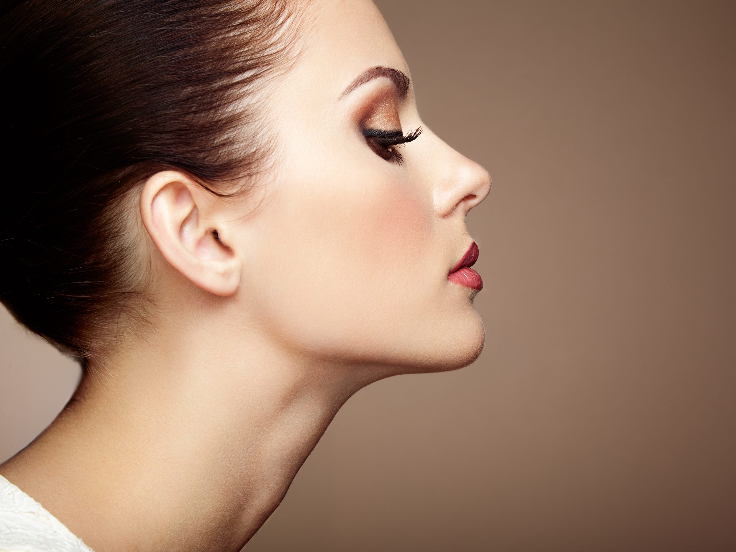 Unhappy With Your Chin? There's a Procedure for That!